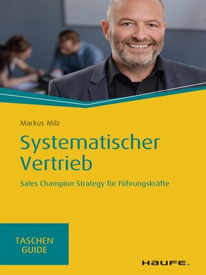 cover image of Systematischer Vertrieb